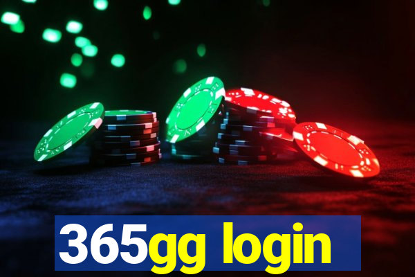 365gg login