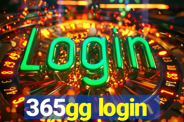 365gg login