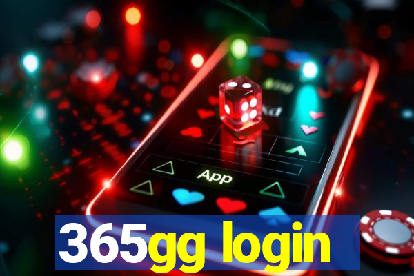 365gg login