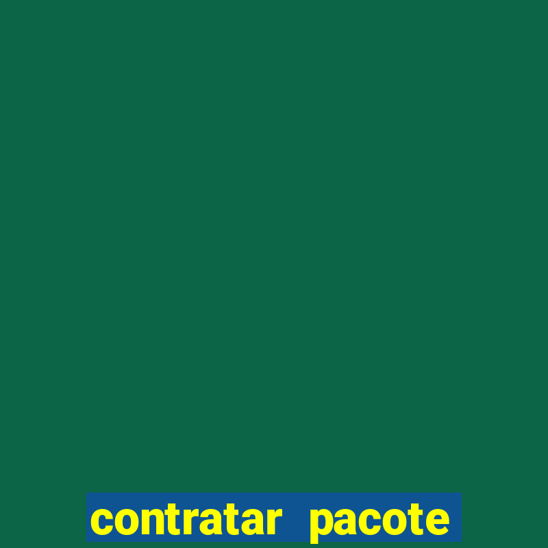 contratar pacote adicional tim beta