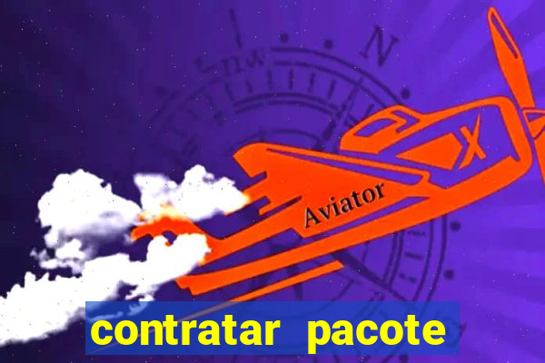 contratar pacote adicional tim beta