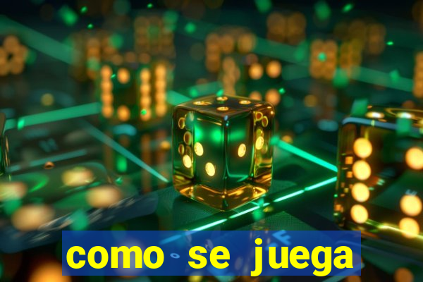 como se juega fortune tiger