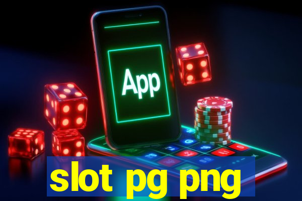 slot pg png