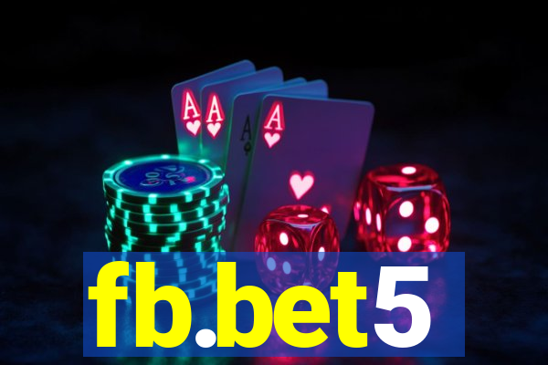 fb.bet5