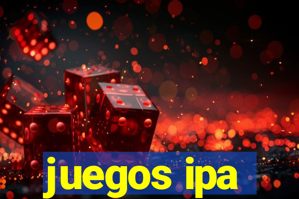 juegos ipa