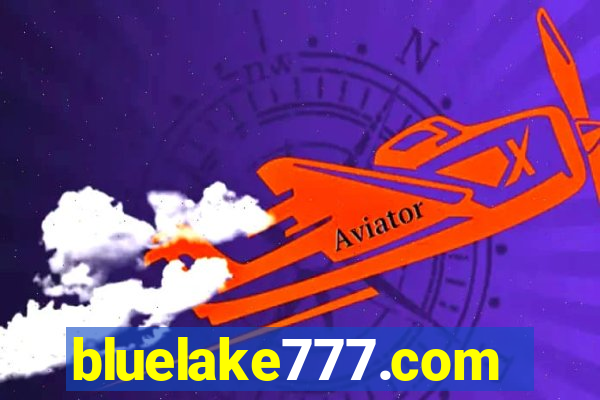 bluelake777.com