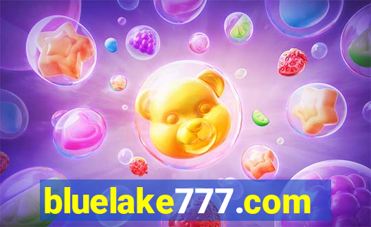 bluelake777.com