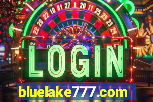 bluelake777.com