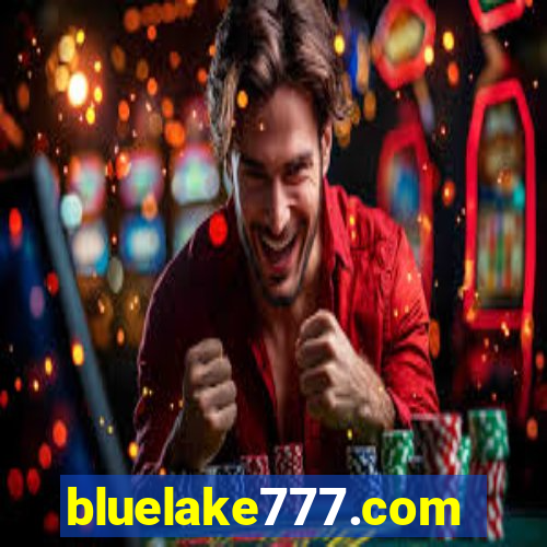 bluelake777.com