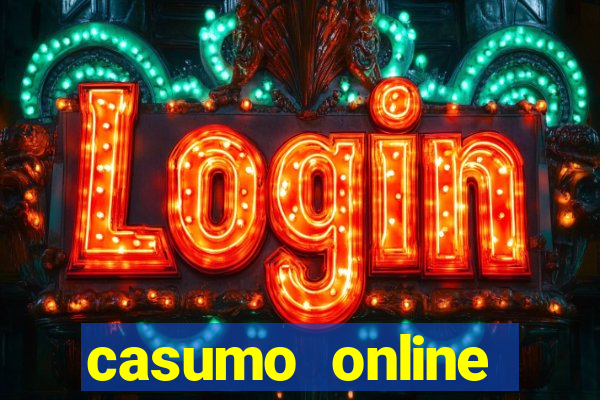 casumo online casino review