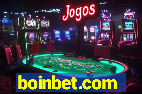 boinbet.com