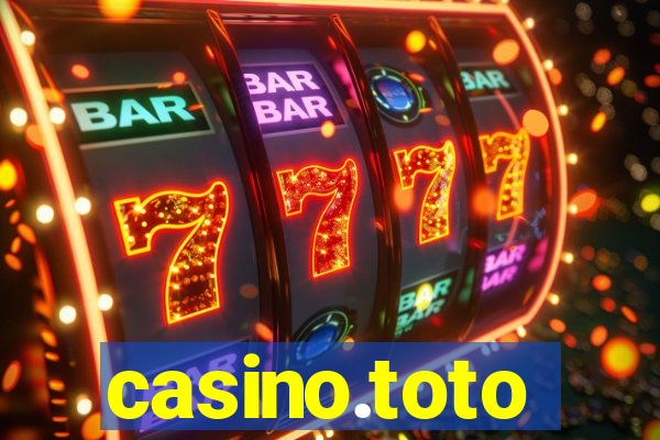 casino.toto