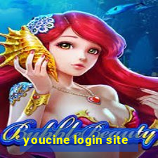 youcine login site