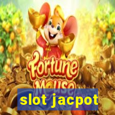 slot jacpot