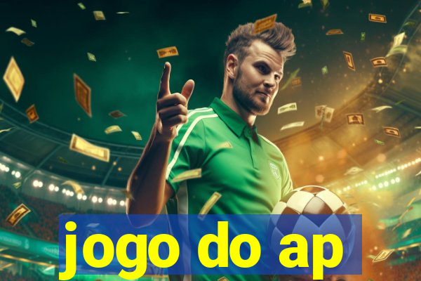 jogo do ap