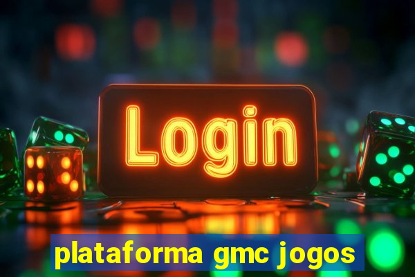 plataforma gmc jogos