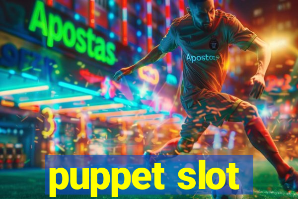 puppet slot