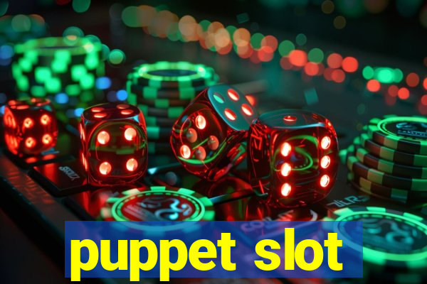 puppet slot