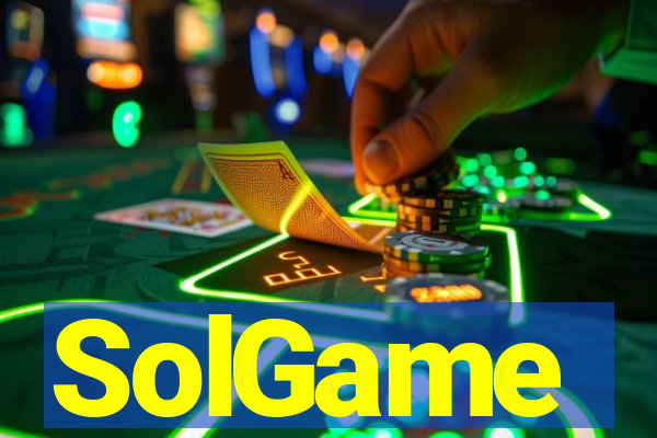 SolGame