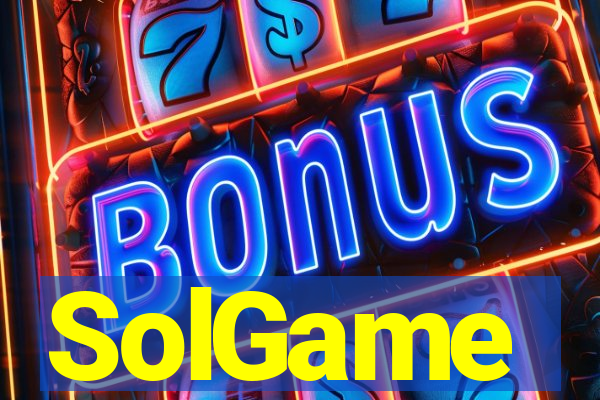 SolGame