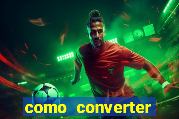 como converter cruzeiro em real