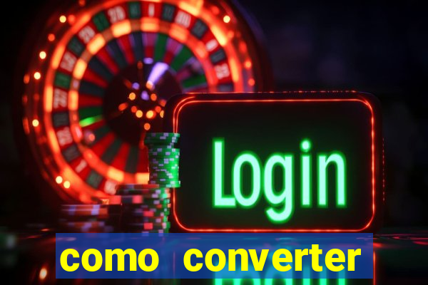 como converter cruzeiro em real