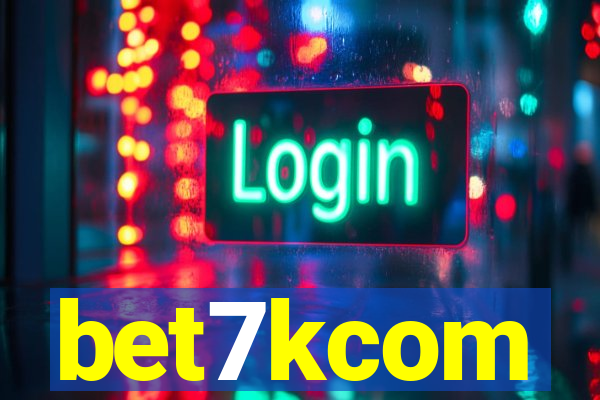 bet7kcom