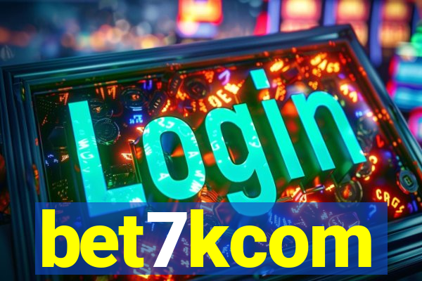 bet7kcom