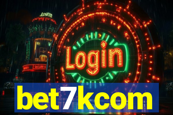 bet7kcom