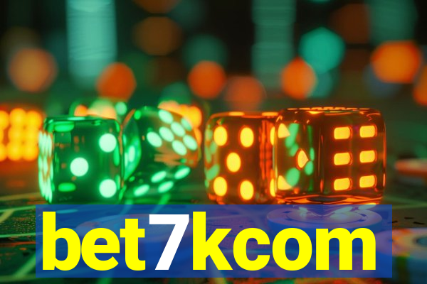 bet7kcom