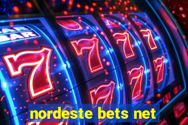 nordeste bets net