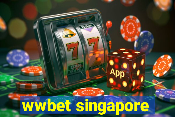 wwbet singapore