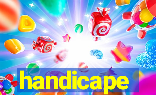 handicape