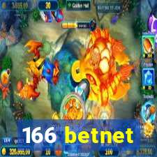 166 betnet