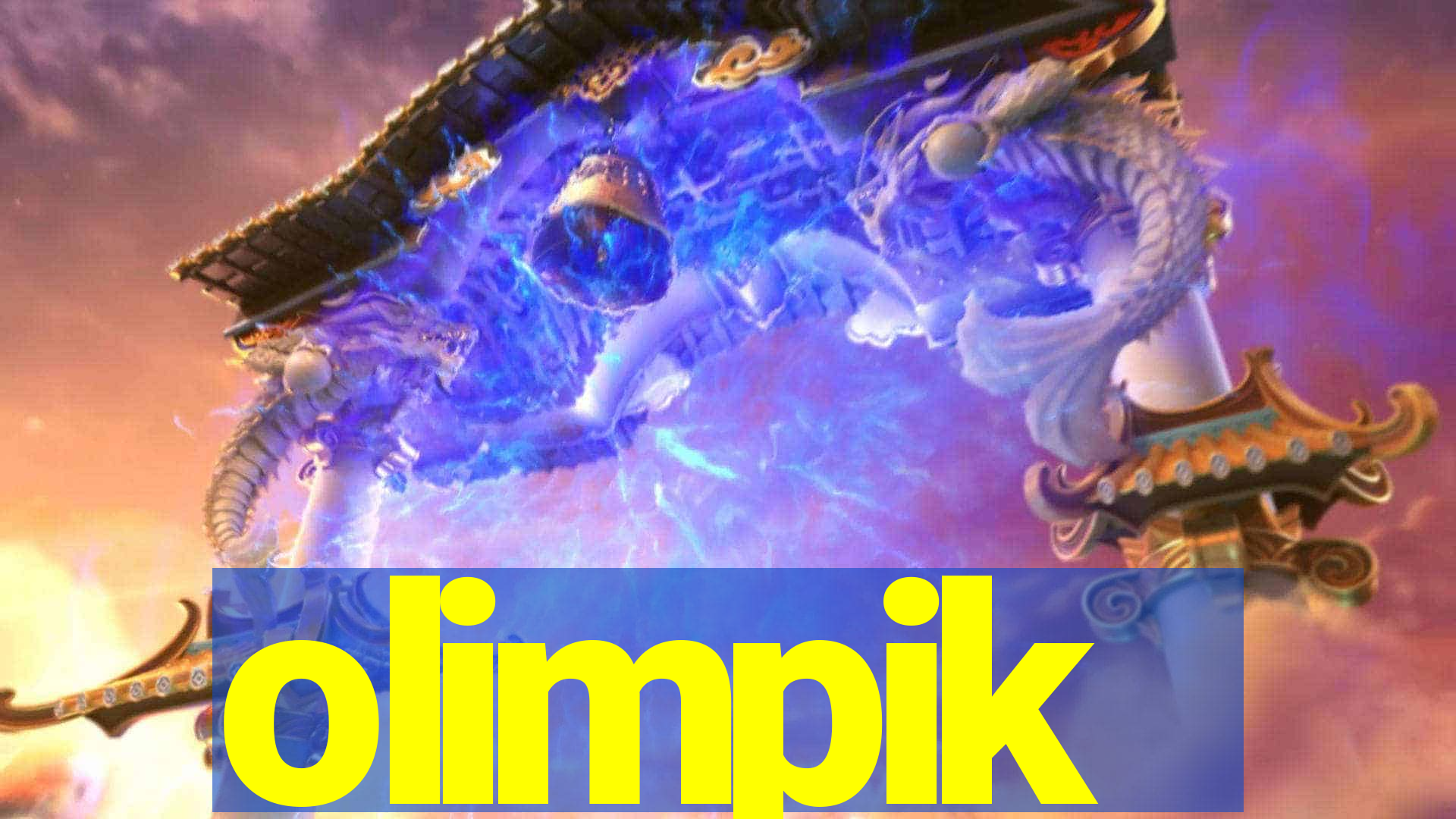 olimpik