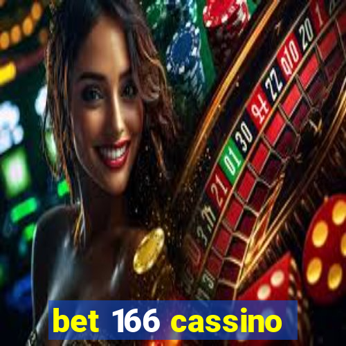 bet 166 cassino