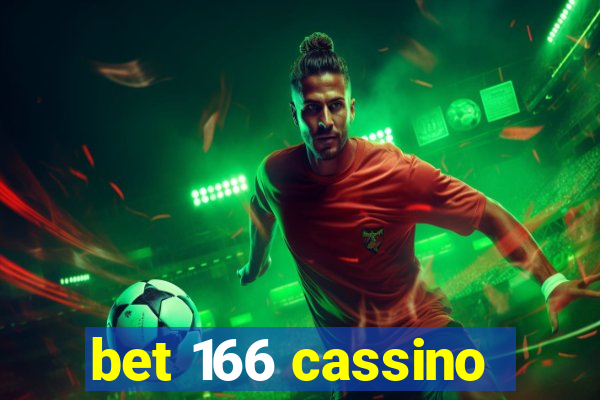 bet 166 cassino