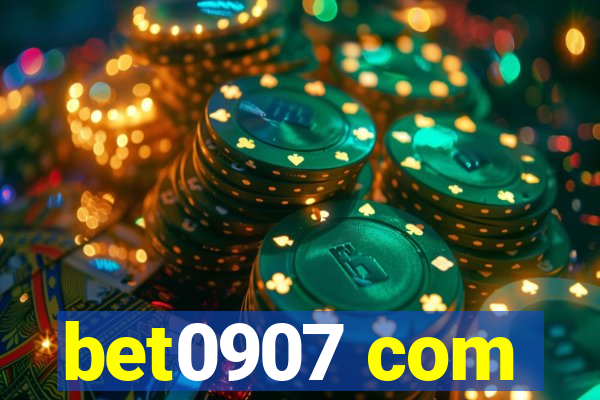 bet0907 com