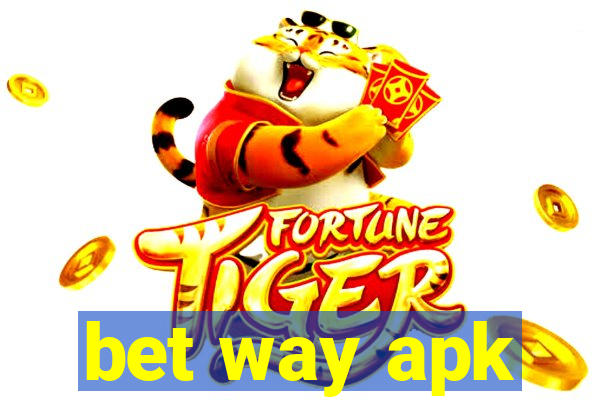 bet way apk