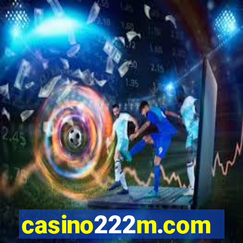 casino222m.com