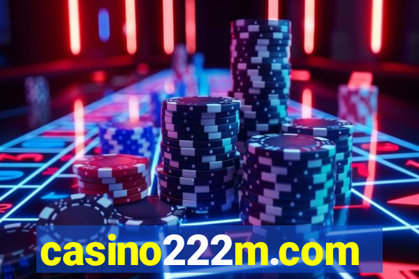 casino222m.com