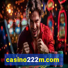 casino222m.com