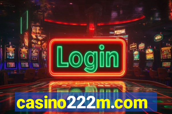 casino222m.com