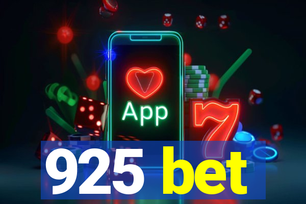 925 bet