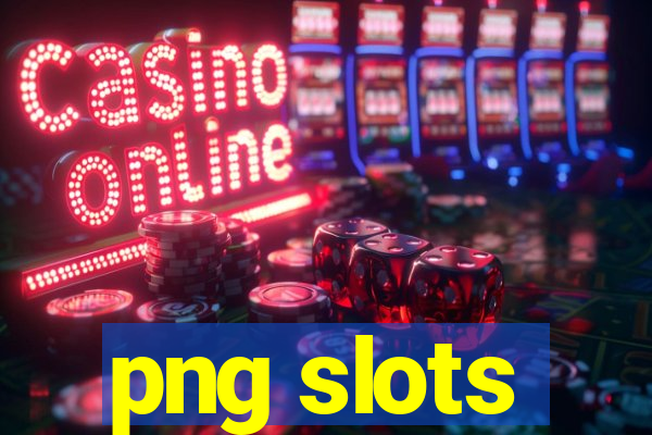 png slots