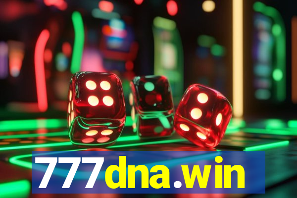 777dna.win