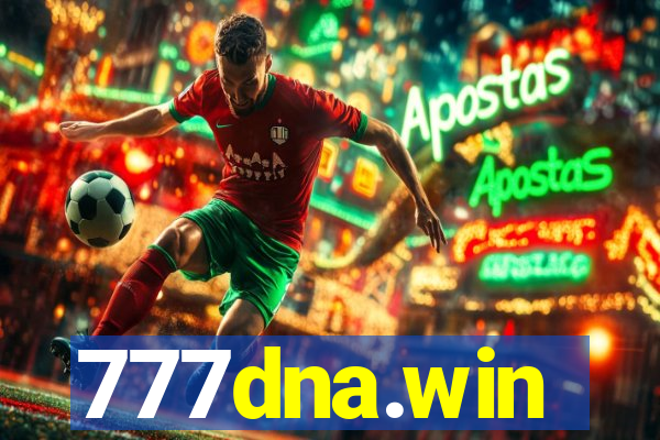 777dna.win