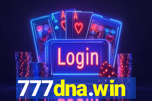 777dna.win