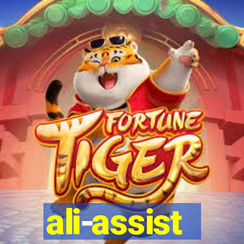 ali-assist