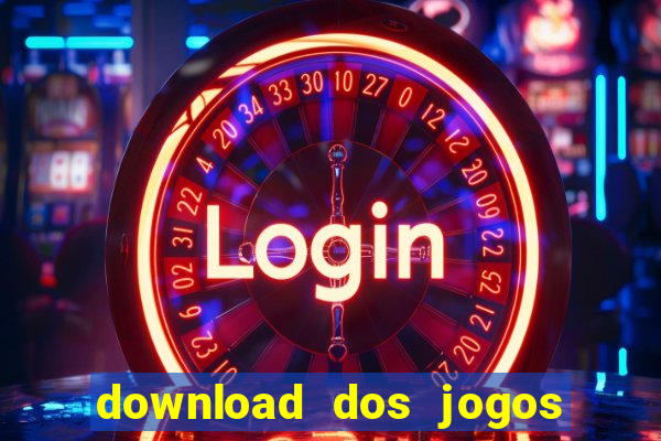 download dos jogos do windows 7